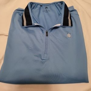 Adidas Large Blue Sweatshirt